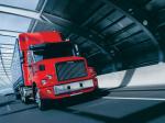 Iveco PowerStar 6x4 1999 года